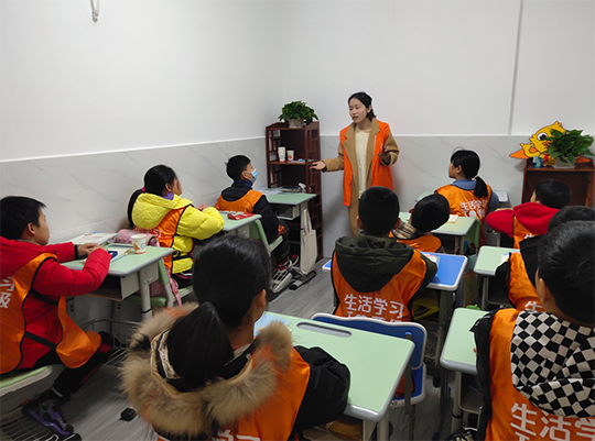 初创者经营小学生托管班的难题在哪儿