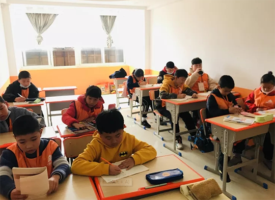 转化“后进生”，这位托管老师有妙招！适用各科老师
