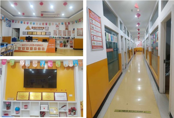 用心服务，助力发展｜记湖北十堰加盟校区上门指导