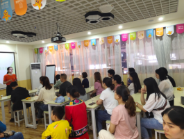 托管老师提高签单率的方法
