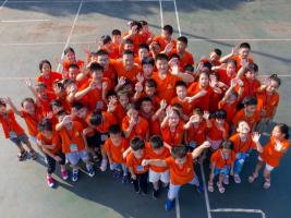 叮~有一封来自2025年寒假澳洲研学营邀请函，请查收