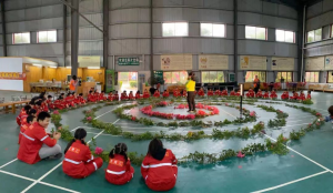 培养学霸？晋鹰汇培养的孩子比学霸更高级点！