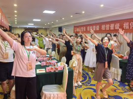 倒计时2天，7月27号开课 | 第124-125届托管论坛（邯郸、珠海）即将盛大开幕