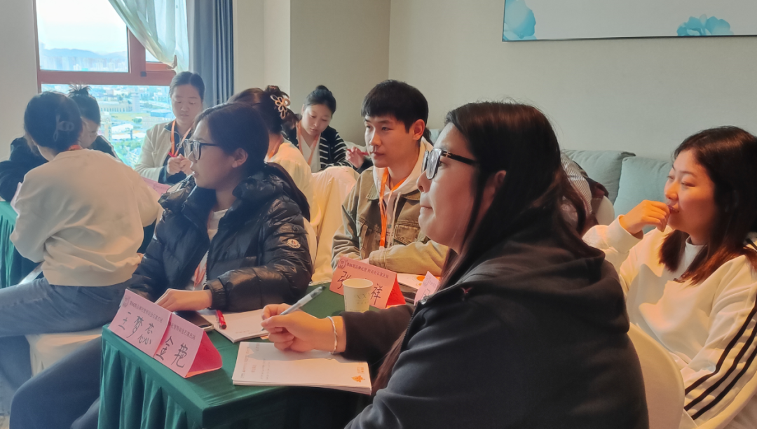 提升工作能力，做专业品牌托管 | 第66期品牌师训会石家庄站圆满结束！
