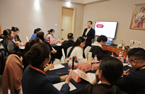 本周末，晋级线下内训会三场齐开！学习安排抢先看