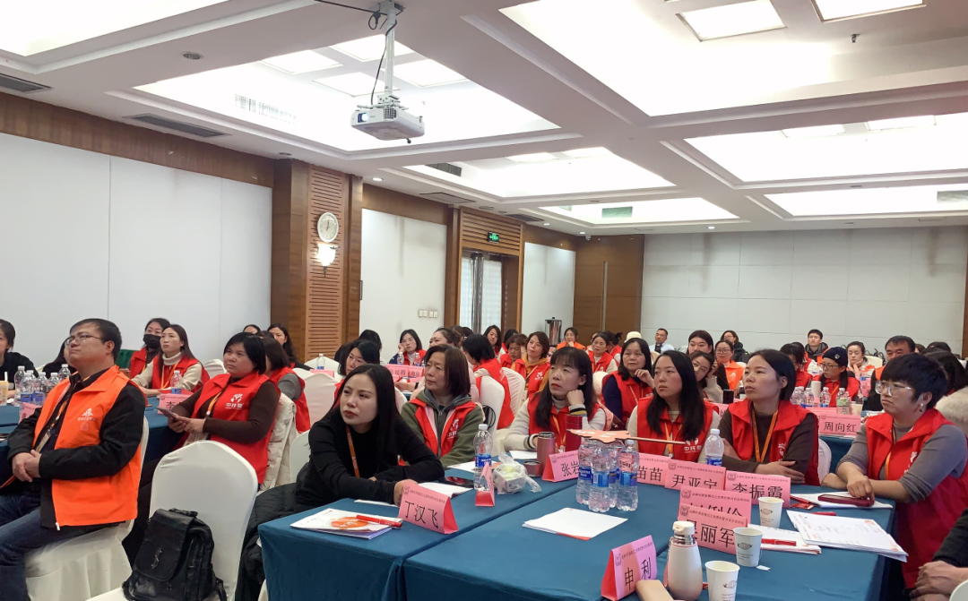精彩回顾 | 品牌托管新模式之免费托管内训会在郑州圆满结束