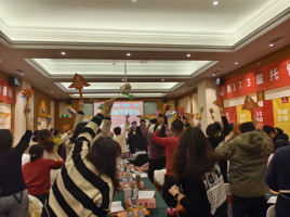 热烈庆祝第173-175届托管论坛圆满落幕！第176-178届将于1月4日火爆开启~