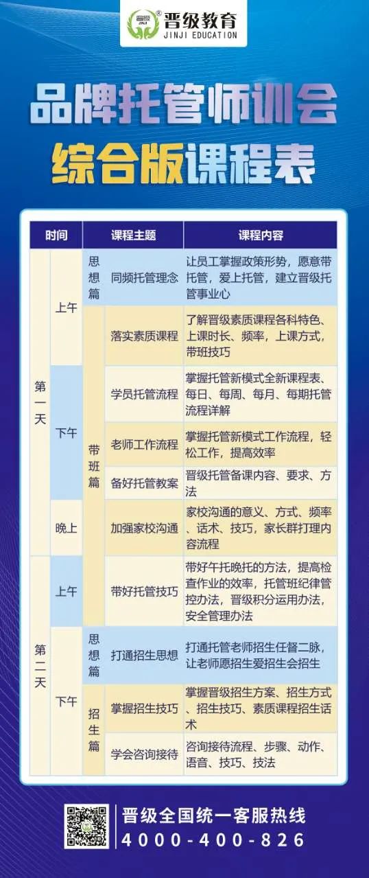 本周末，晋级线下内训会两场同开！一月学习安排抢先看