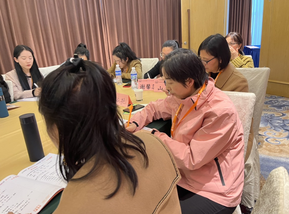 直击往期现场：晋级短视频直播招生技巧内训会精彩回顾