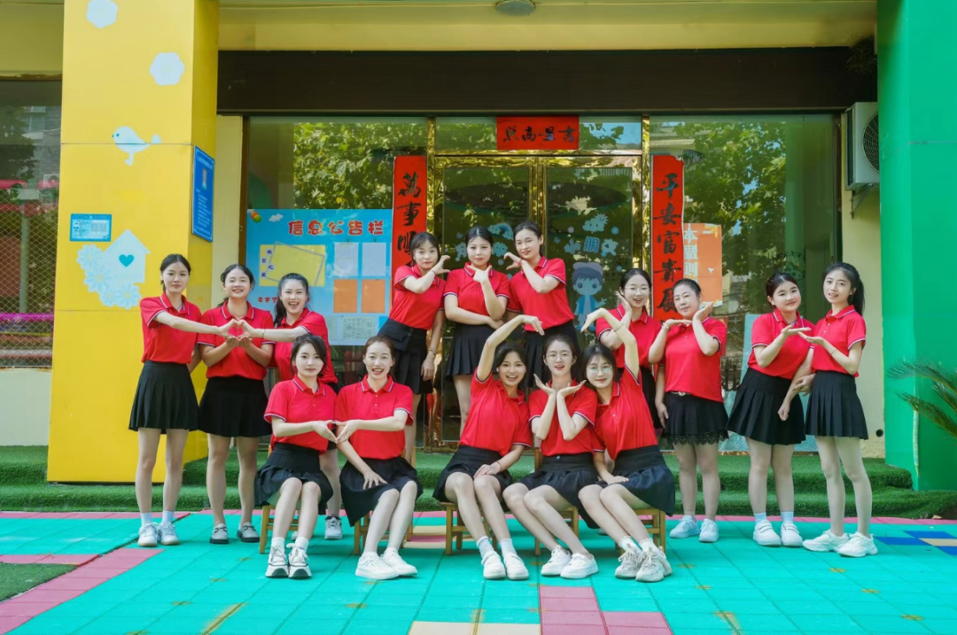 幼儿园到托管班，这对夫妇的转型之路值得借鉴！