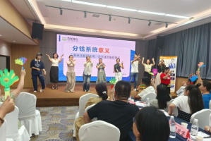 为孩子点亮未来，让梦想照进现实——看湖北孝感何林子校长的中托盟故事
