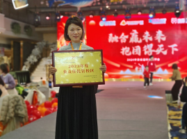 事业稳定，孩子开心——看安徽合肥王莉校长的中托盟故事