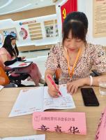 艺培转托管，实现成功蜕变——看湖南湘潭章喜华校长的中托盟故事
