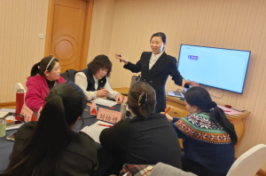 精彩回顾 | 第14期校区校长特训营石家庄站圆满结束