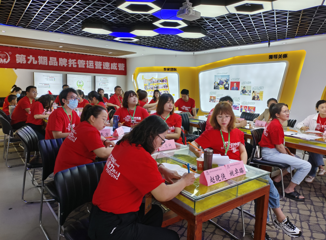跨界破局，竟成黑马——看陕西渭南王丹校长的中托盟故事