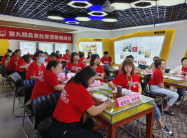 跨界破局，竟成黑马——看陕西渭南王丹校长的中托盟故事