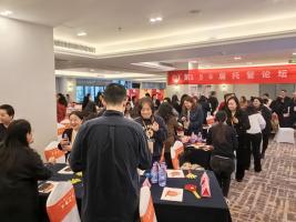 托管行业分层在即，托管论坛教你冲破价格战，变身行业黑马！