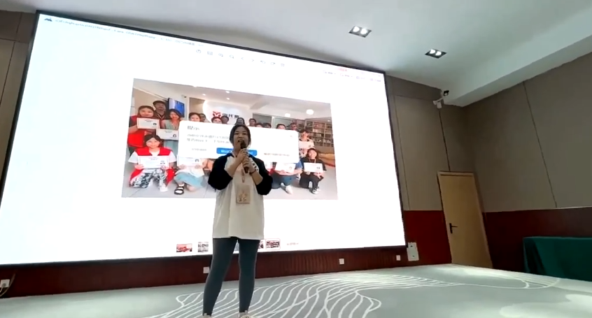 品牌升级，脱颖而出——看青岛胶州吴存校长的中托盟故事