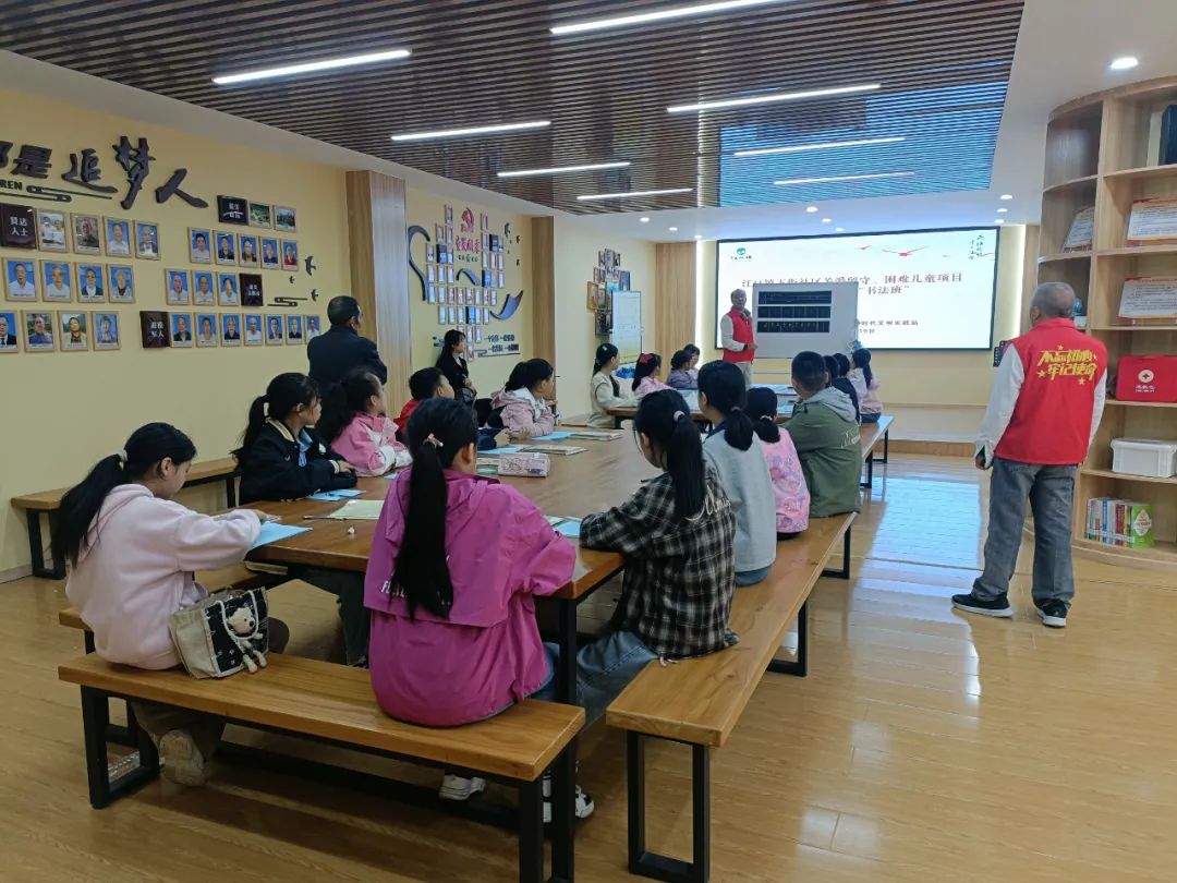 “重庆民政”公众号报道：晋级旗下品牌中托盟托管，被引进到重庆武隆区社区开办托管成为典型