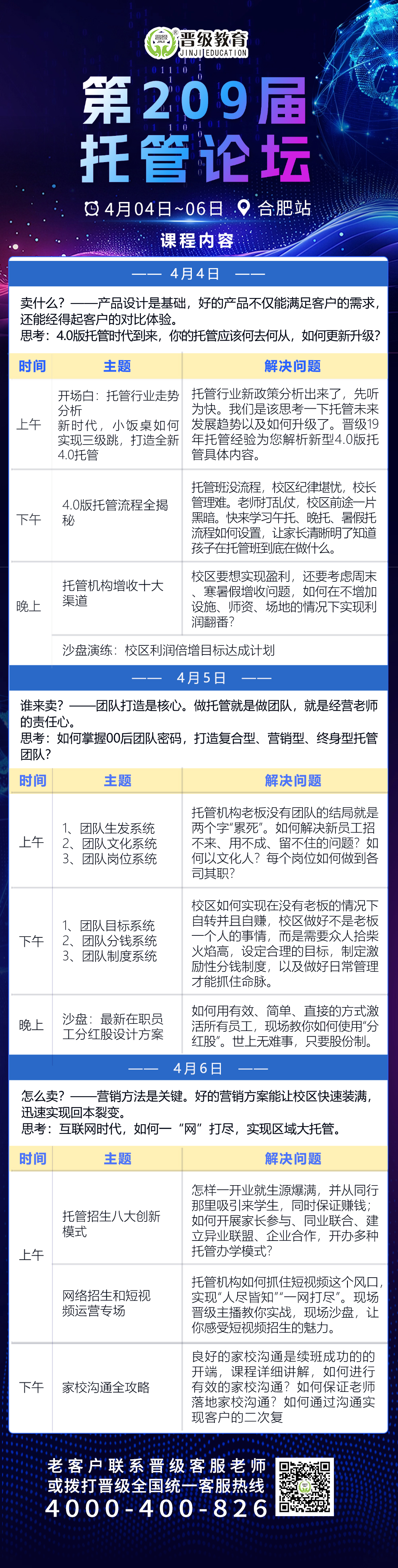 4月最后机遇，你敢错过？