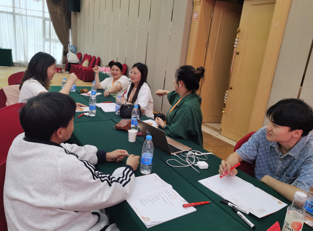 精彩回顾 | 品牌托管新模式之快乐托管内训会长沙站圆满结束