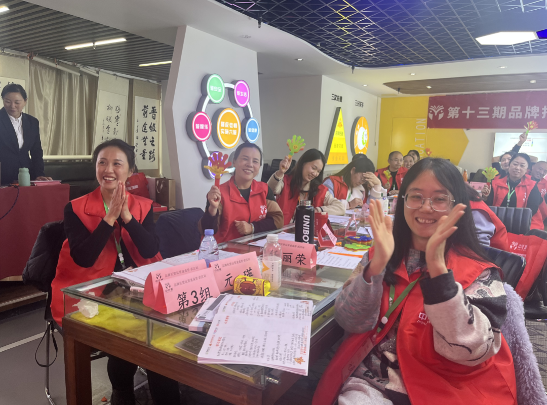 为爱创业，为梦坚守——看山西长治元瑛校长的中托盟故事