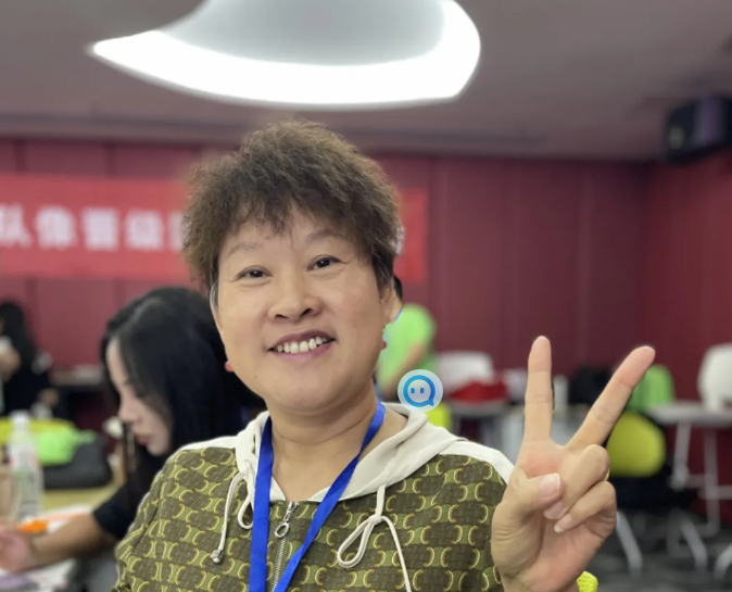 为女谋途转赛道，投身托管绽芳华——看广东清远周满元校长的中托盟故事