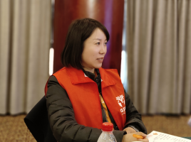 公办转型陷困境，总部赋能梦成真——看甘肃兰州胡双玲校长的中托盟故事