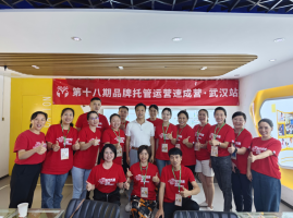 小饭桌困局求变，寻方法焕发新生——看河北秦皇岛孙迪校长的中托盟故事