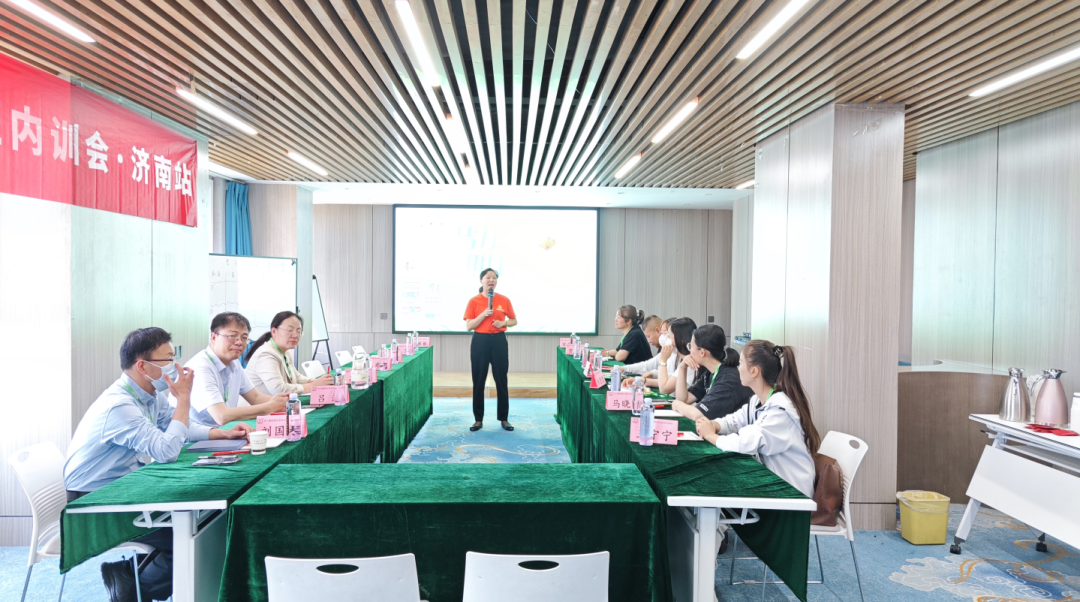 暑招冲刺号角吹响！晋级今日六场线下会议同开，抢占暑期黄金赛道