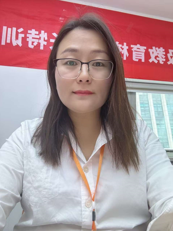 市场变革寻机遇，转型托管勇创新——看广东广州王静校长的中托盟故事