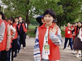 因孩子结缘教育，为梦想选择晋级——看甘肃兰州苏玉娟校长的中托盟故事
