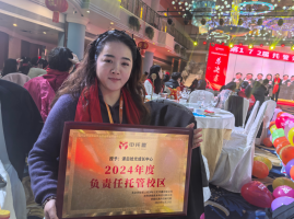 一步跨越迷茫，一路奔向辉煌——看湖北黄石刘欢校长的中托盟校长故事