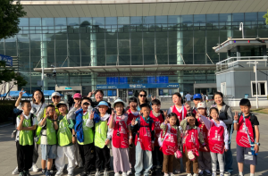 晋小鹰快乐学习动力营·桂林站 | 这不是一次普通的夏令营，而是一场"五感全开"的写作修行