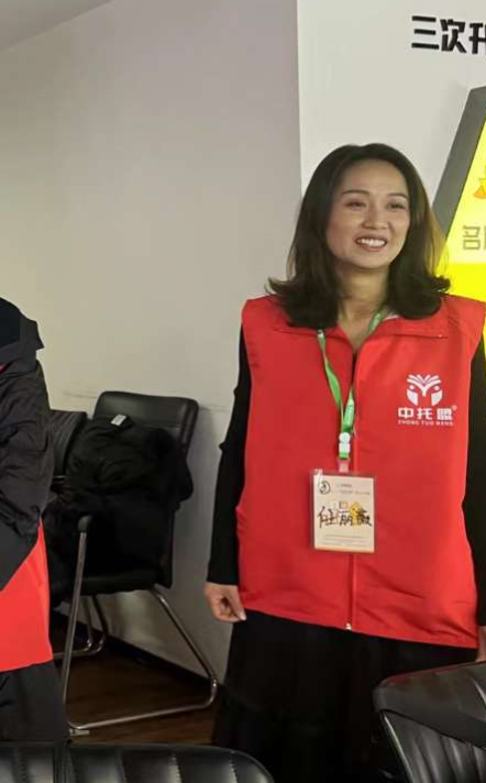 为爱跨界转型，用心成就事业——来自吉林长白任丽薇校长的中托盟故事