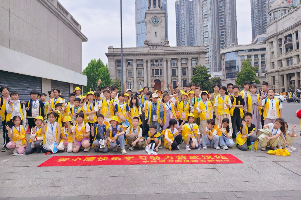 晋小鹰快乐学习动力营·西安站 | 穿汉服逛不夜城、探秘兵马俑、学秦腔皮影，这个暑假让孩子当一回"唐朝小进士"！