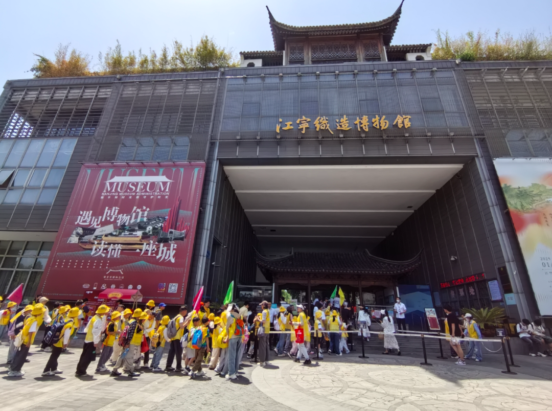 晋小鹰快乐学习动力营·洛阳站 | 探秘千年古都洛阳，触摸华夏文明脉络