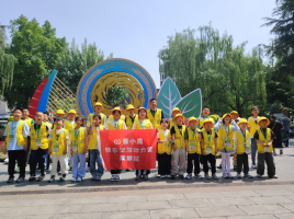 晋小鹰快乐学习动力营·厦门站 | 漫步鼓浪屿琴岛、探访百年学村、解密闽南文化