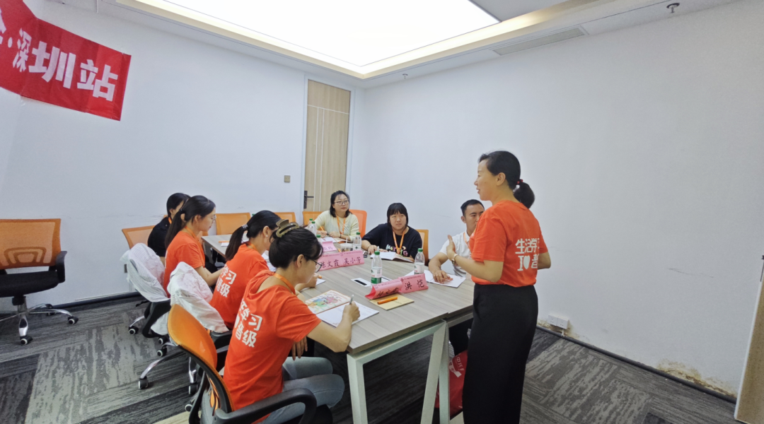 托管行业瞩目！晋级总部线下五场大会同步掀起学习风暴