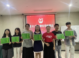 两天锻造专业力！第92期品牌托管师训会泉州站圆满结束