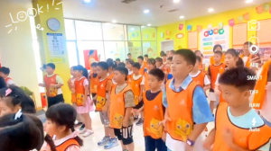 晋级托管江苏太仓校区——打造暑期成长乐园，学玩结合引热潮~