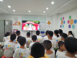 科技点亮离别日，欢笑珍藏港珠澳 | 2025年暑假晋小鹰快乐学习动力营圆满收官