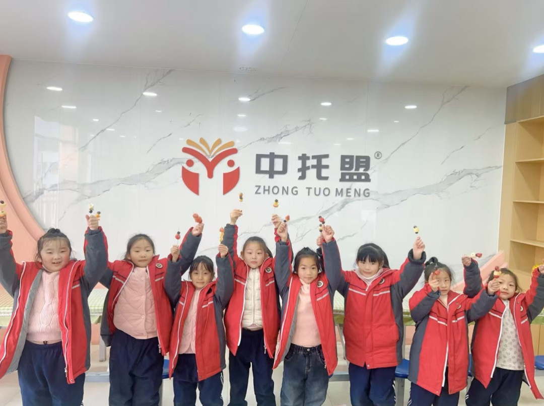 八月选择中托盟——把握风口红利，抢占托管先机！