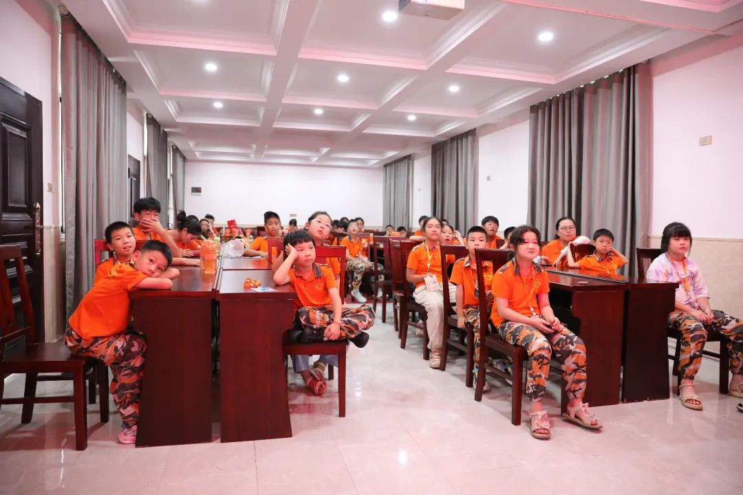 第十五期晋鹰汇第六天：善良≠懦弱，是有骨气的温柔