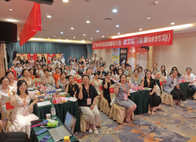 晋级引领，学习潮涌！今日四城五站同步开启秋招前最强“充电”模式