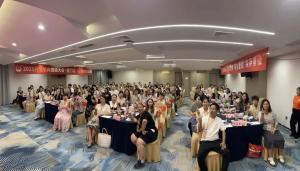 晋级总部通知 | 9月线下会议在哪里开？由您定
