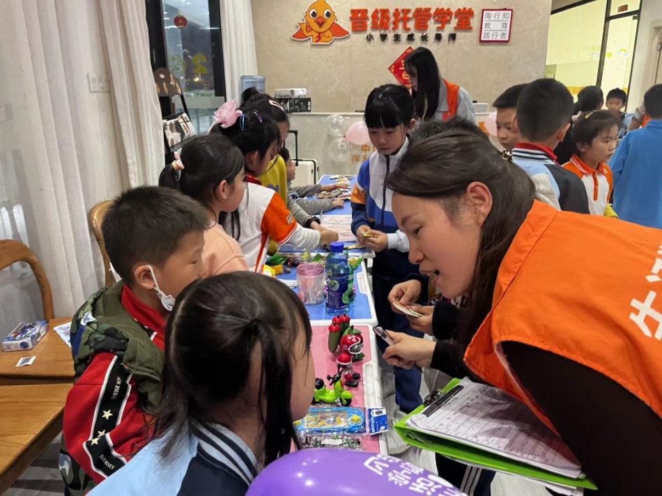 托管机构想盈利？做好这4个转化法则，从午托依赖转向高收益运营