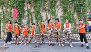 托管班 “治糟心事” 指南！8个方法搞定纪律，让孩子服你又信你