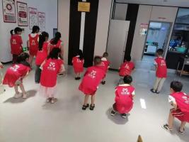 《晋小鹰少儿益智游戏课》：用游戏重塑课后教育，打造校区核心竞争力