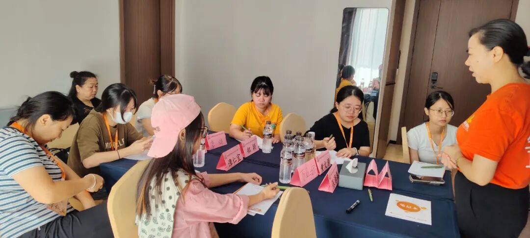 今日晋级线下会议四场齐开!直击现场共赴学习热潮 今日晋级线下会议四场齐开!直击现场共赴学习热潮